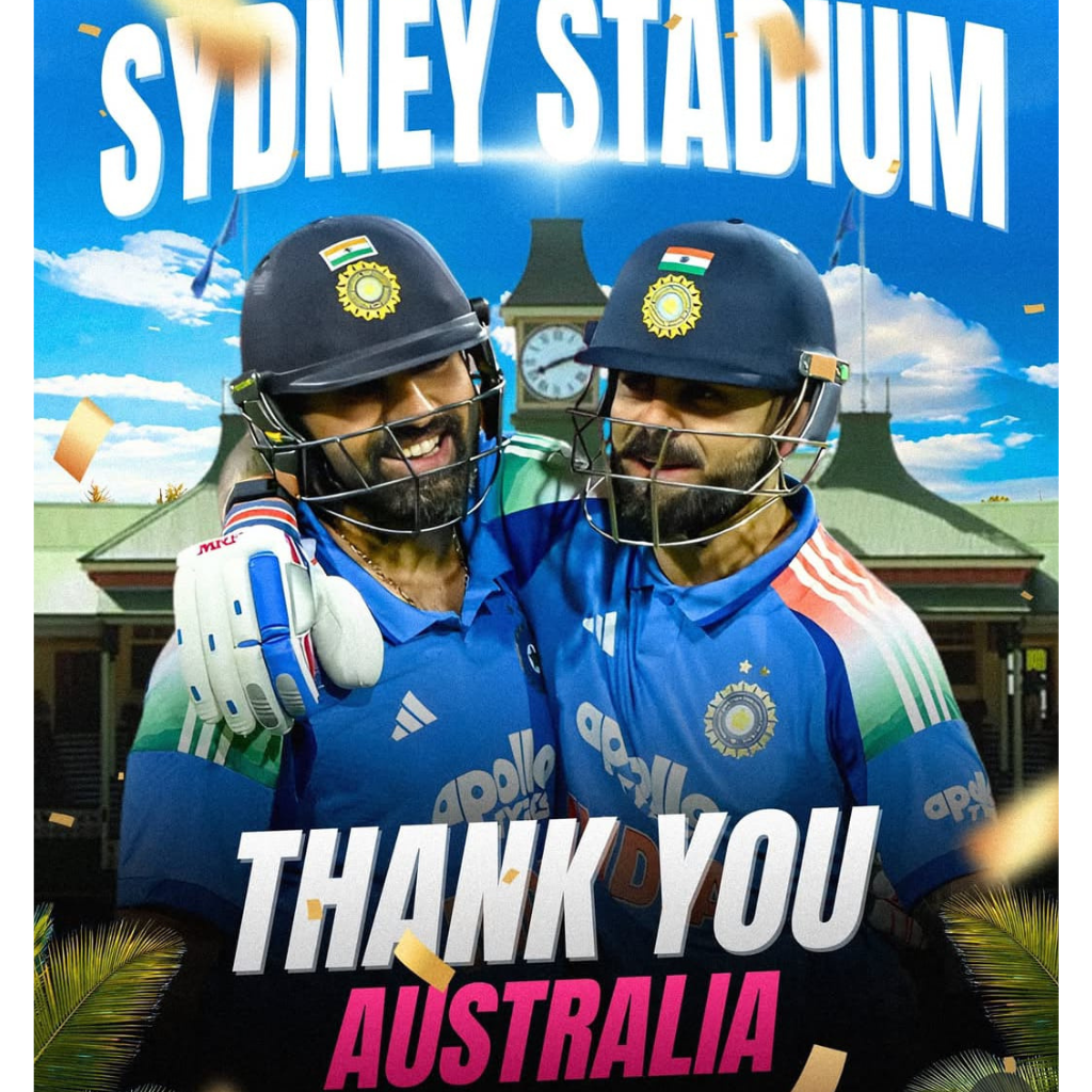 India Vs Australia: India Won by 9 Wickets