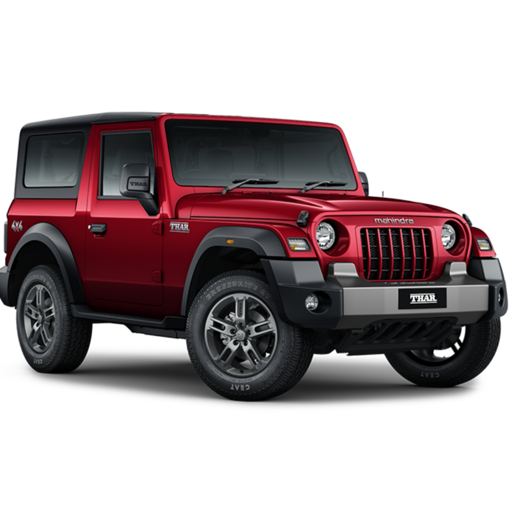 Mahindra Thar 2025: Price, Features, Engine Specs & Safety