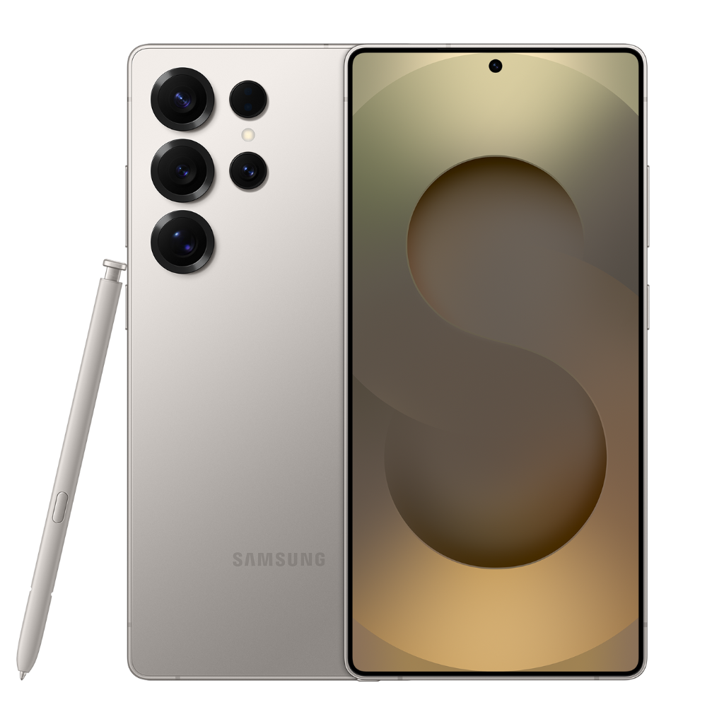 Samsung Galaxy S25 Ultra